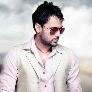 Amrinder Gill Biography